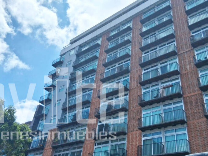 A35398 apartamento venta zona 1
