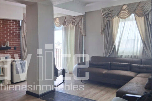 A35398 apartamento venta zona 1 06