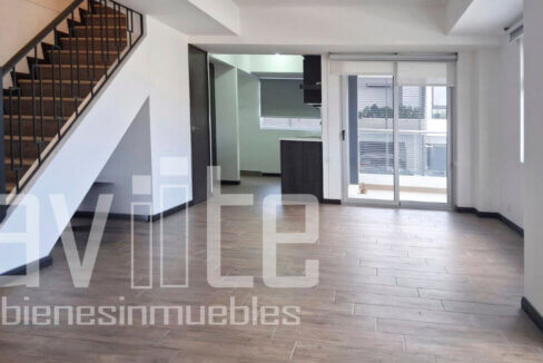 A35461 apartamento venta condado naranjo 01