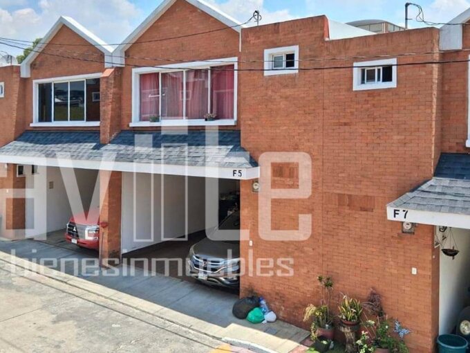 A35635 casa venta cañadas del naranjo